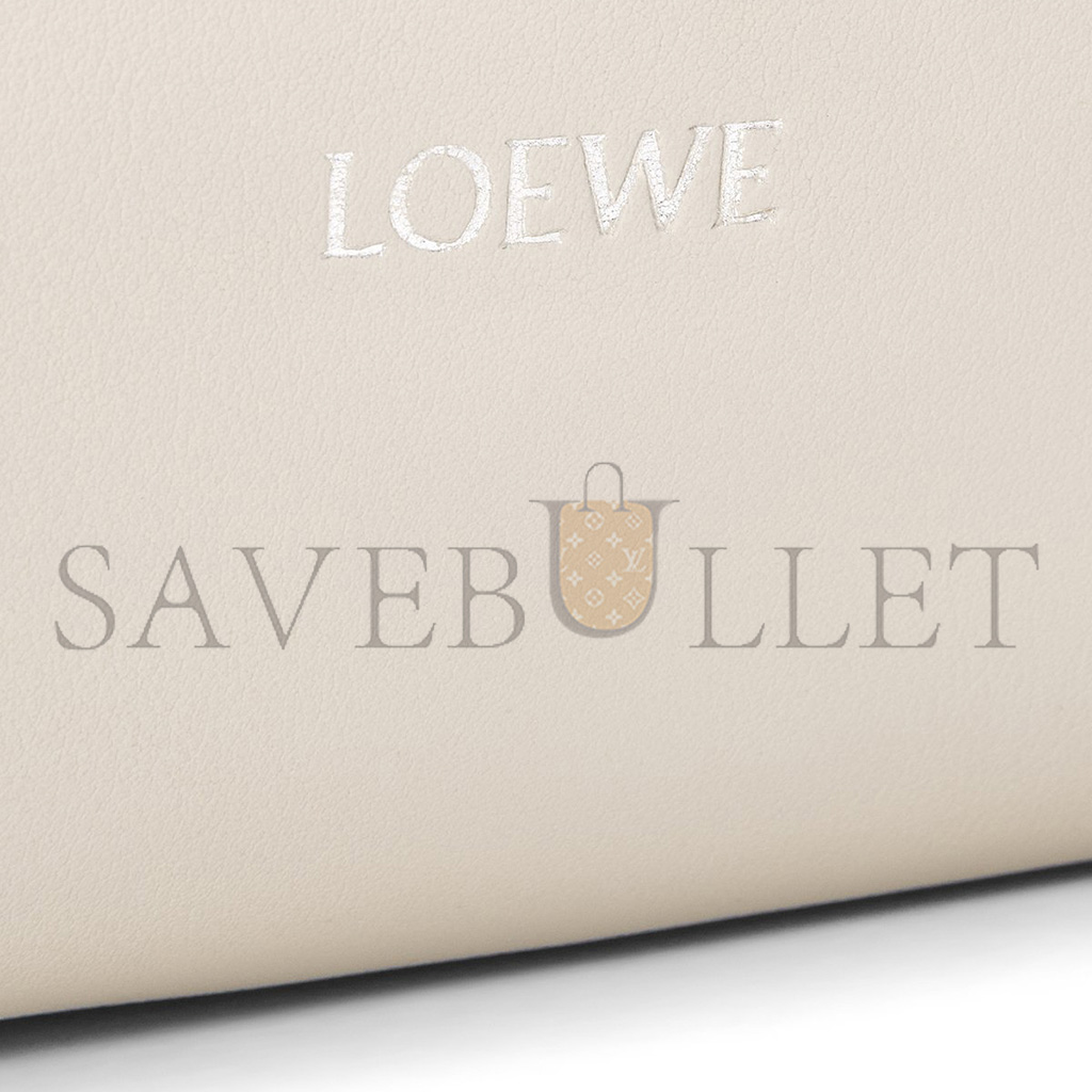 l*ew* medium flamenco clutch in nappa calfskin 0011091485 (30*24.5*10.5cm)
